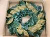 24" Magnolia Wreath - Thumbnail 1