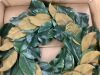 24" Magnolia Wreath - Thumbnail 3