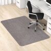 Office Chair Mat for Hardwood Floor, 35" x 48" - Thumbnail 1