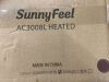 SUNNYFEEL Heated Camping Directors Chair - Thumbnail 5