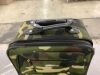 Rockland Fashion Softside Upright Luggage Set, Camouflage, 2-Piece (14/19) - Thumbnail 4