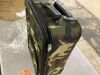 Rockland Fashion Softside Upright Luggage Set, Camouflage, 2-Piece (14/19) - Thumbnail 5