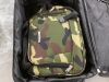 Rockland Fashion Softside Upright Luggage Set, Camouflage, 2-Piece (14/19) - Thumbnail 6