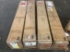 Lot of (4) 10 x 10 Pop Up Canopies - Uninspected - Thumbnail 3