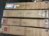 Lot of (4) 10 x 10 Pop Up Canopies - Uninspected - Thumbnail 6