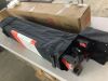 One-Person Setup Instant Pop Up Canopy w/ Case, 4 Weight Bags - 10x10ft - Thumbnail 2