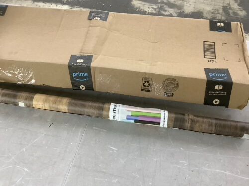 Westick Wood Contact Paper - Lot 798