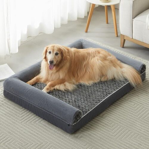 Orthopedic Dog Bed - Lot 693