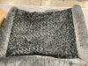Orthopedic Dog Bed - Thumbnail 4