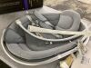 AMKE Luxury Electric Baby Swing - Missing Power Cord - Thumbnail 4