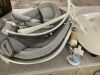 AMKE Luxury Electric Baby Swing - Missing Power Cord - Thumbnail 5