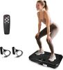 ROTAI Vibration Plate - Thumbnail 1