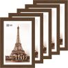 VCK 11x17 Picture Frame, 5 Pack - Thumbnail 1