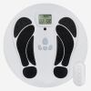 Allwolf Electronic Muscle Stimulator Foot Massager - Thumbnail 1