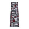 Modern Runner Rug, 2' x 7' - Thumbnail 1