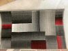 Modern Runner Rug, 2' x 7' - Thumbnail 8