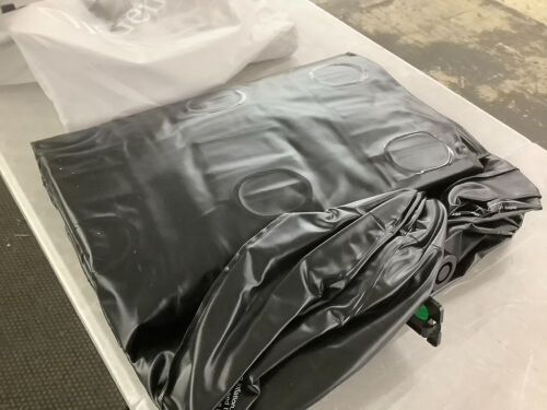 OhGeni Air Mattress - Lot 507