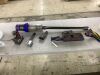 Dyson Stick Vacuum Cleaner - Missing Battery, For Parts or Repair - Thumbnail 7