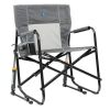 GCI Outdoor Freestyle Rocker Folding Chair - Thumbnail 1