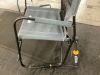 GCI Outdoor Freestyle Rocker Folding Chair - Thumbnail 7