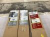 Lot of (3) Wood Blinds - Uninspected - Thumbnail 2