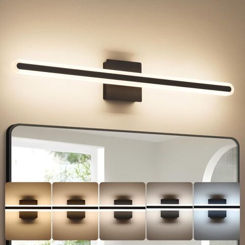 LED Vanity Light Bar, 31.5" - Lot 209