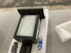 20" Dusk to Dawn Solar Post Light - Thumbnail 3