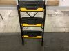 Step Ladder, 800lb Capacity - Thumbnail 2