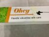 Ohey Cordless Electric Weed Wacker - Thumbnail 9
