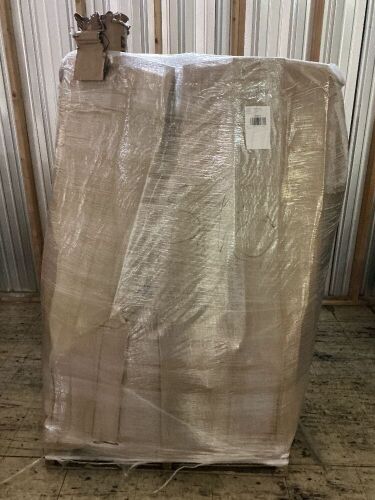 SALVAGE PALLET-SOME ITEMS MAY BE INCOMPLETE OR DAMAGED - Lot 219