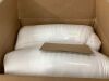Beckham Hotel Collection Bed Pillows King Size Set of 2 - Down Alternative Pillow for Back, Stomach or Side Sleepers - Thumbnail 2