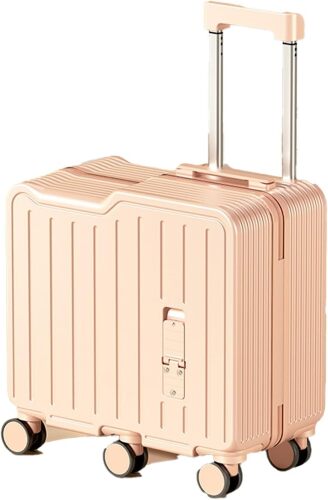 20" Ride-On Suitcase for Kids - Lot 1654