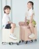 20" Ride-On Suitcase for Kids - Thumbnail 5
