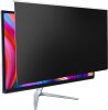 Computer Privacy Screen Filter 24" Hanging Privacy Screen Protector Compatible Widescreen Computer Monitor with Aspect Ratio 16:9,Anti-Glare Privacy Screen Protector for 23.6" 23.8" Monitor - Thumbnail 1