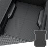 6FT Bed Mat Compatible with 2005-2023 Toyota Tacoma Truck Mat Truck Bed Liner Replacement for 2005-2023 Toyota Tacoma Accessories - Thumbnail 1