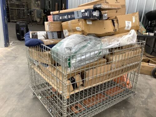 Miscellaneous Amazon Bin - Lot 1746