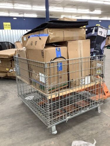 Miscellaneous Amazon Bin - Lot 1751