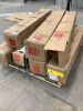 Pallet of Misc. canopies -untested - Thumbnail 1