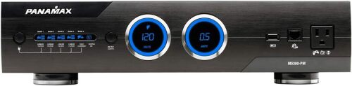 Panamax M5300-PM 11-Outlet Home Theater Power Conditioner - Lot 6