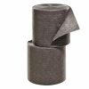 PIG Absorbent Mat Roll - 2 Heavyweight Mat Rolls - 15" x 150' - 20-Gallon Absorbency per Roll - MAT220 - Thumbnail 1