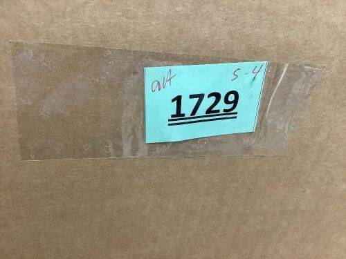 Box of Womens Clothes - Lot 1729