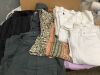 Box of Womens Clothes - Thumbnail 3