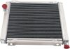 2 Row Aluminum Radiator Compatible with 2012-2020 Can-Am Outlander Renegade - Thumbnail 1