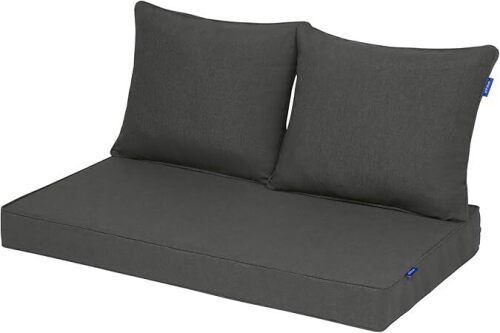 Outdoor Patio Cushion - Lot 464