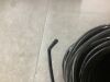 Cerrowire 500 ft. 4 Gauge Black Stranded Copper THHN Wire - No Spool, Appears to Be Complete or Very Close to Complete Roll - Thumbnail 3