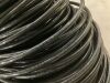 Cerrowire 500 ft. 4 Gauge Black Stranded Copper THHN Wire - No Spool, Appears to Be Complete or Very Close to Complete Roll - Thumbnail 6