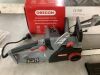Oregon CS1500 Self-Sharpening 15 Amp Corded Electric Chainsaw, 18 in. Bar, Equipped with PowerSharp Saw Chain - Thumbnail 3