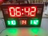 Electronic Basketball Score Board - Thumbnail 3