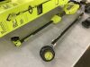 RYOBI 40V 15 in. Expand-It Cordless Battery Attachment Capable String Trimmer with 4.0 Ah Battery and Charger - Thumbnail 2