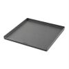Weber Crafted Flat Top Griddle Insert Compatible with Crafted Grill Frame Kit - Thumbnail 1